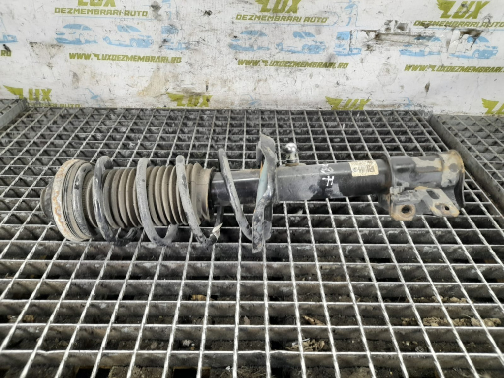 Amortizor dreapta fata 22203711 1.4 benzina Z14XEP Opel Astra H [2004 - 2007] 1.4 benzina Z14XEP