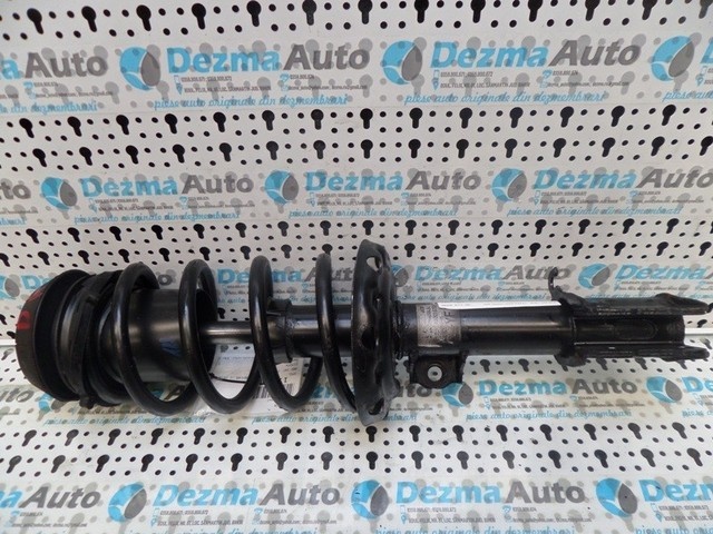 Amortizor dreapta fata, 24403434, Opel Meriva, (id:175935)