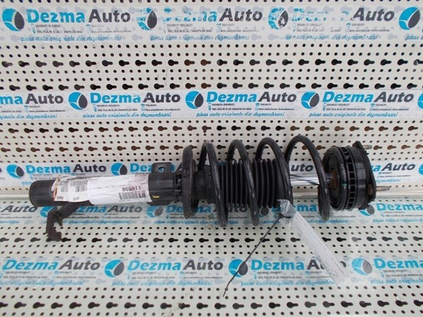 Amortizor dreapta fata 2S61-5B450, Ford Fusion, 2002-In prezent