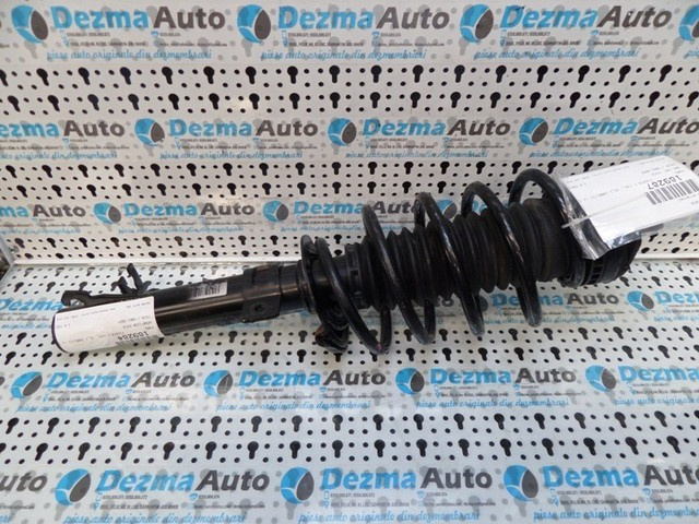 Amortizor dreapta fata, 2S61-5B450-JZ, Ford Fiesta 5, 1.4tdci (id:189284)