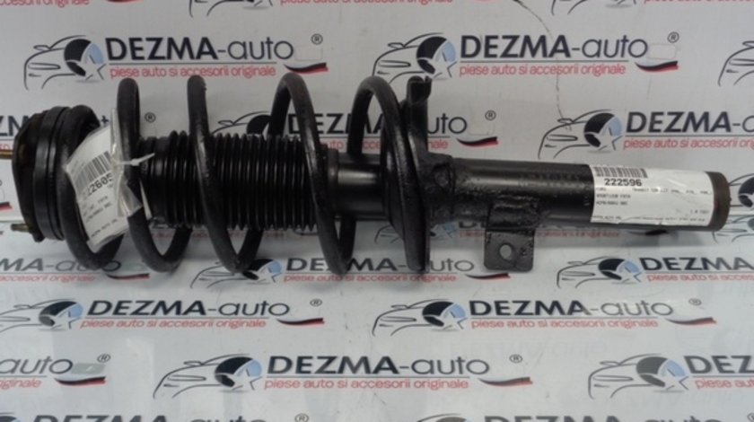 Amortizor dreapta fata 2T14-18057-EK, Ford Tourneo Connect