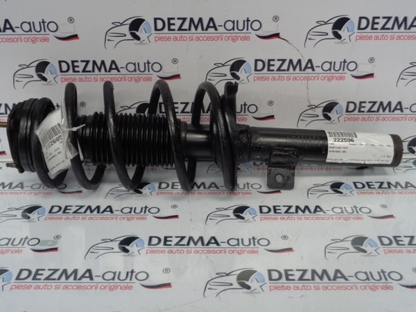 Amortizor dreapta fata 2T14-18057-EK, Ford Transit Connect (P65) (id:222596)
