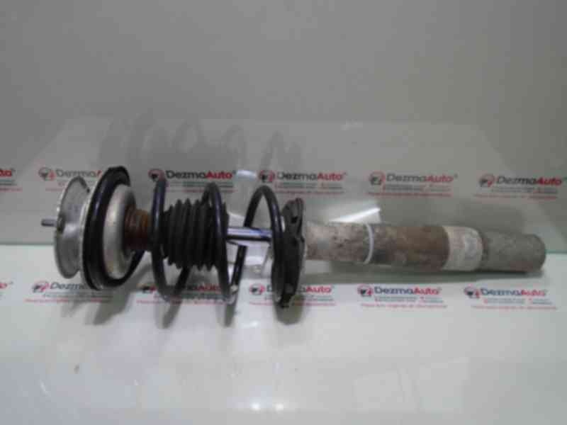 Amortizor dreapta fata, 3131-6768796-04, Bmw 5 (E60) 2.0 d
