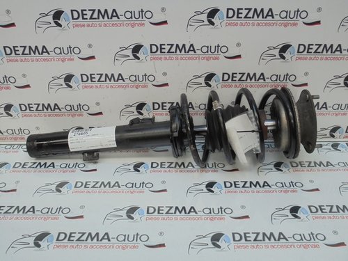 Amortizor dreapta fata, 3131-6771178-02, Bmw 3 cabriolet (E93) 3.0 d