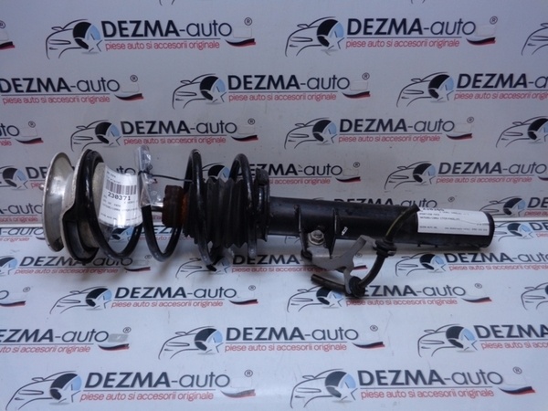 Amortizor dreapta fata 3131-6786002-01, Bmw 3 coupe (E92) 2.0 d
