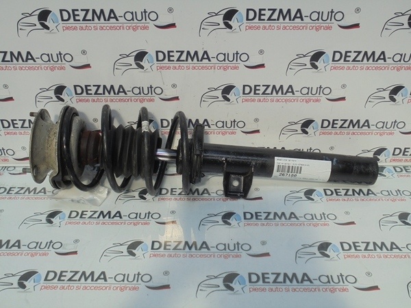 Amortizor dreapta fata 3131-6786014-01, Bmw 3 (E90) 2.0 d