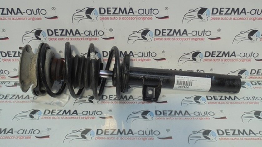 Amortizor dreapta fata 3131-6786014-01, Bmw 3 (E90) 2.0 d