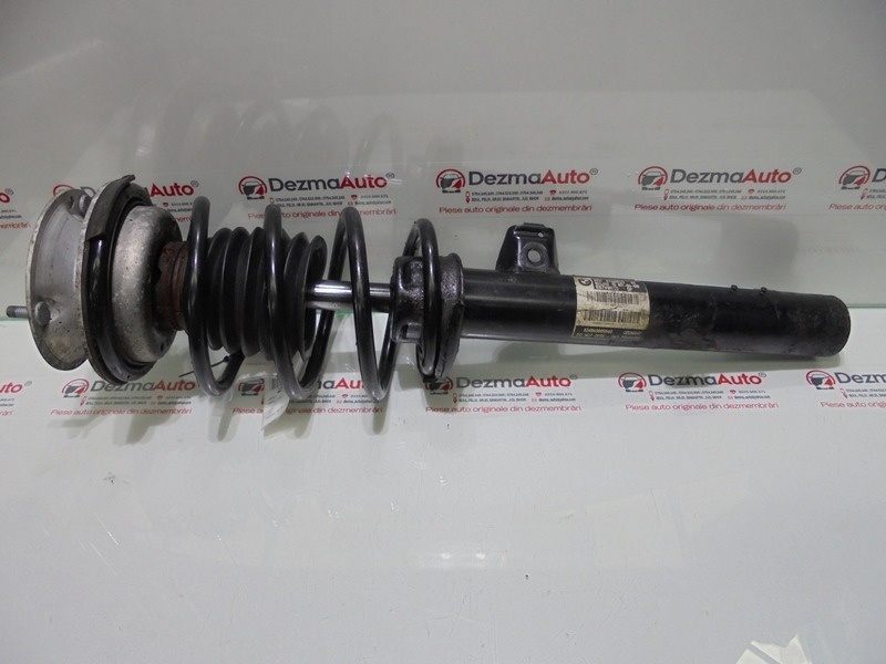 Amortizor dreapta fata, 3131-6786020- 01, Bmw 1 (E81, E87) 2.0 d (id:296343)