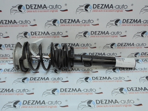Amortizor dreapta fata, 3131-8036006-01, Bmw 1 (E81, E87) 2.0 d (id:116176)