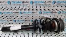 Amortizor dreapta fata 31316786016, Bmw 320 (E91),...