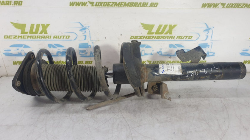 Amortizor dreapta fata 313287 1.6 tdci Ford Focus 2 [2004 - 2008]