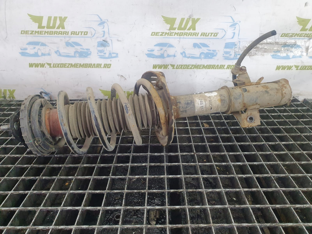 Amortizor dreapta fata 313592 824903010207 2.2 cdti N22A2 Honda Civic 8 [2005 - 2008]