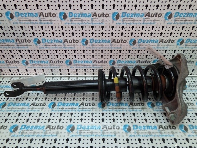 Amortizor dreapta fata, 3B0413031AB, Vw Passat (3B3) 1.9 tdi