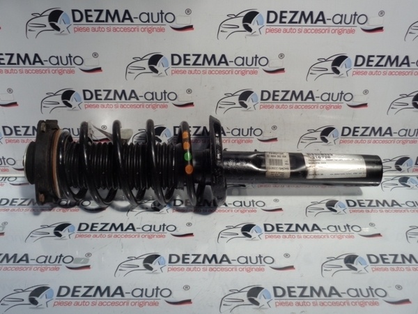 Amortizor dreapta fata 3C0413031AA, Vw Passat (3C2) 2.0fsi