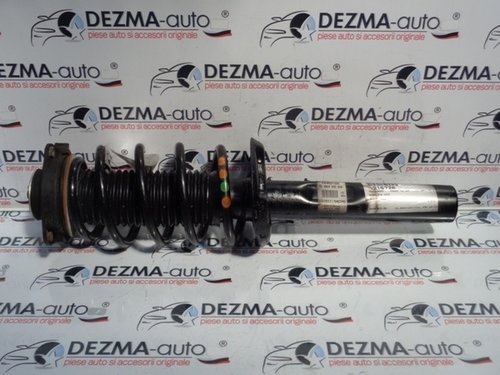 Amortizor dreapta fata 3C0413031AA, Vw Passat (3C2) 2.0fsi