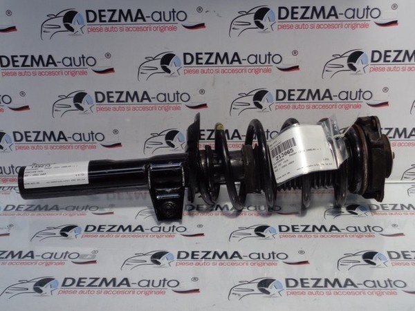 Amortizor dreapta fata, 3C0413031AC, Vw Passat (3C2) 2.0tdi (id:149273)