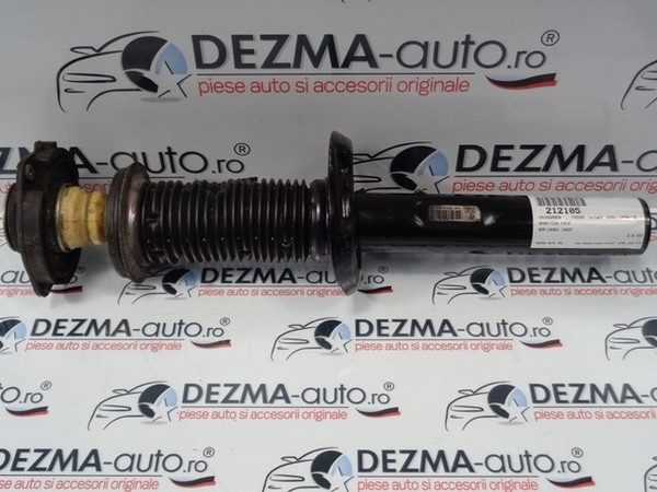 Amortizor dreapta fata, 3C0413031AC, Vw Passat Variant (3C5) 2.0tdi (id:212105)
