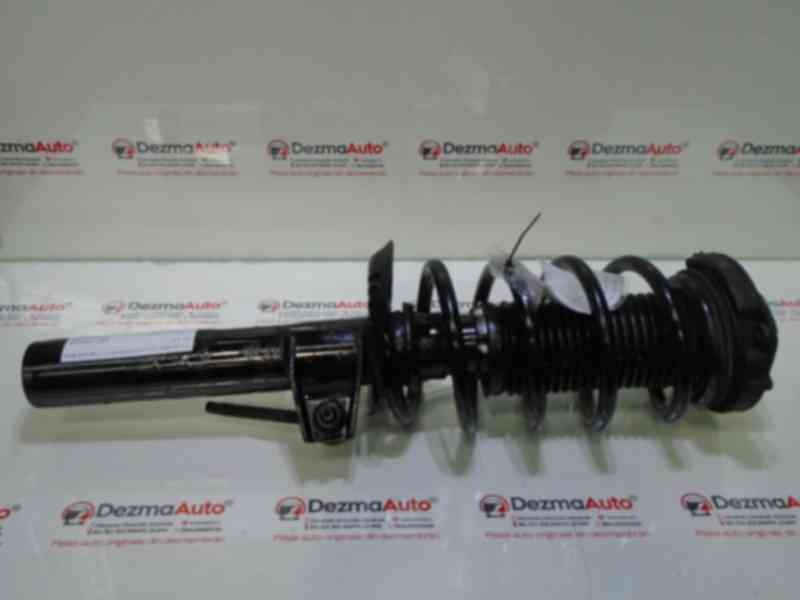 Amortizor dreapta fata, 3C0413031AE, Vw Passat (3C2) 2.0tdi (id:302462)
