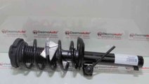 Amortizor dreapta fata 3C0413031AL, Vw Caddy 3 com...