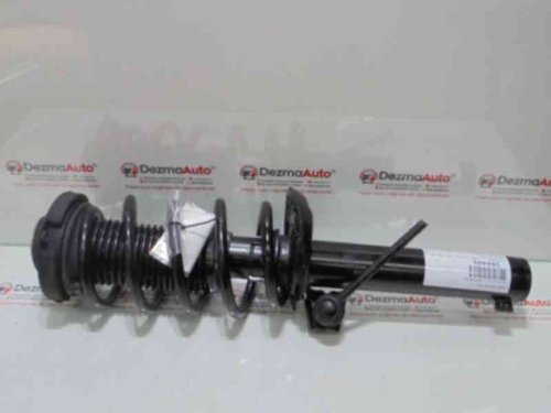 Amortizor dreapta fata 3C0413031AL, Vw Jetta 3 (1K2) 1.4tsi