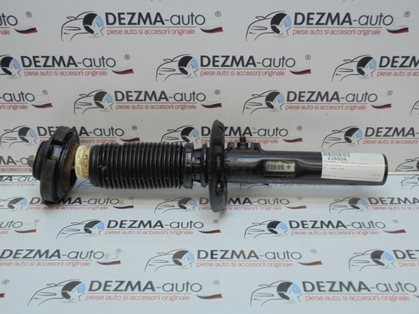 Amortizor dreapta fata, 3C0413031AL, Vw Passat Variant (3C5) 2.0tdi