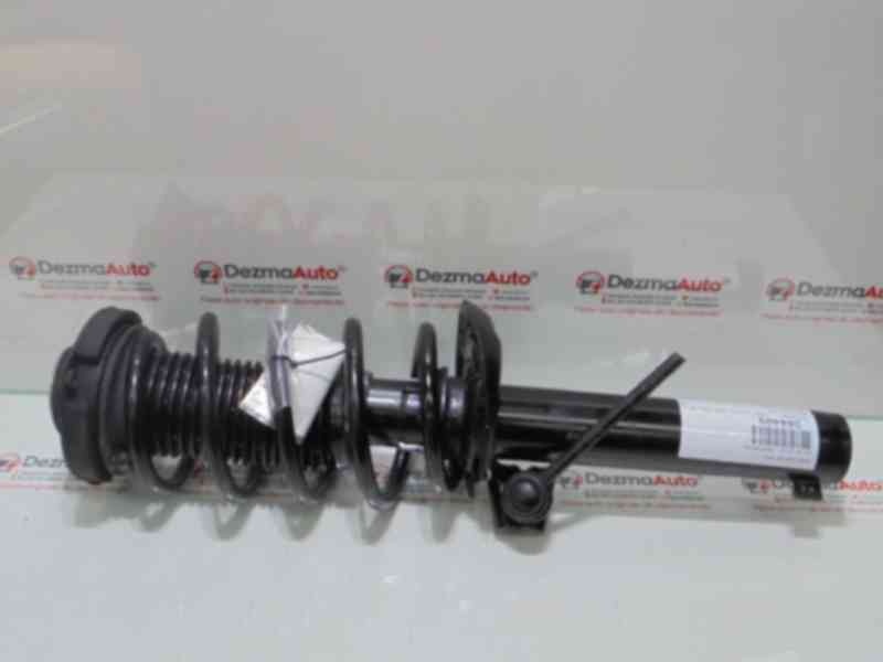 Amortizor dreapta fata 3C0413031AL, Vw Touran (1T1, 1T2) 1.4fsi