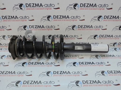 Amortizor dreapta fata 3C0413031AT, Vw Passat (362) 2.0tdi, CFF