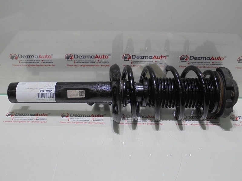 Amortizor dreapta fata, 3C0413031AT, Vw Passat (3C2) 2.0tdi (id:288153)