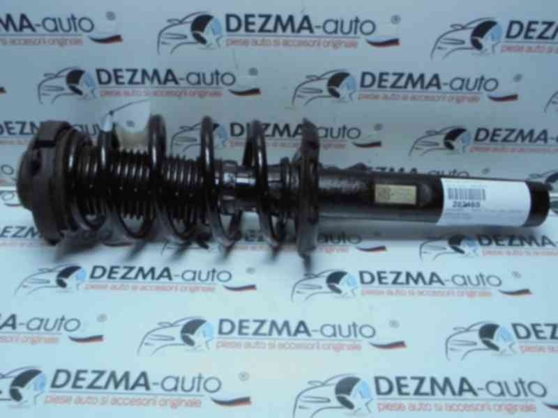 Amortizor dreapta fata 3C0413031AT, Vw Passat Variant (365) 2.0tdi