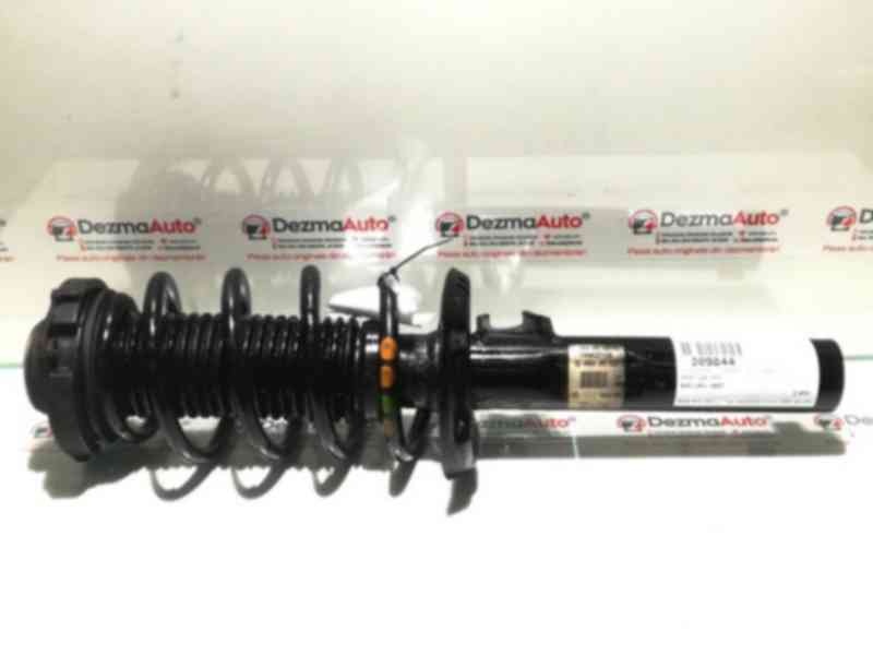 Amortizor dreapta fata, 3C0413031L, Vw Passat (3C2) 2.0fsi (id:309844)