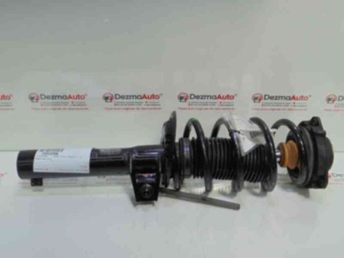 Amortizor dreapta fata, 3C0413031N, Vw Passat (3C2) 2.0tdi (id:305296)