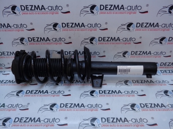 Amortizor dreapta fata 3C0413031N, Vw Passat Variant (3C5) 2.0tdi (id:227939)