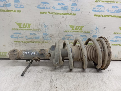 Amortizor dreapta fata 4851-0k051 Toyota Hilux 7 [2005 - 2008] 2.5 2KD-FTV