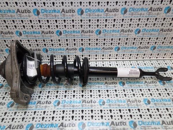 Amortizor dreapta fata 4F0413031A Audi A6 (4F2, C6) 2004-2011 (id:155300)