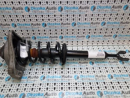 Amortizor dreapta fata 4F0413031A Audi A6 (4F2, C6) 2004-2011 (id:155300)