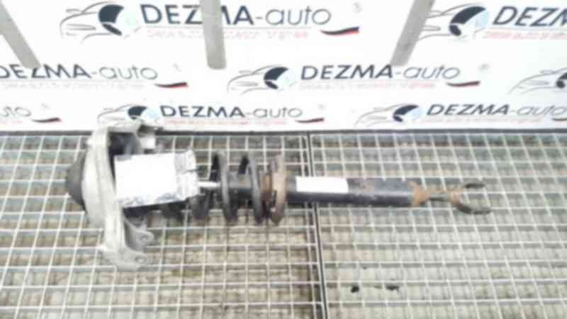 Amortizor dreapta fata 4F0413031AS, Audi A6 (4F2, C6), 2.0TDI (id:330353)