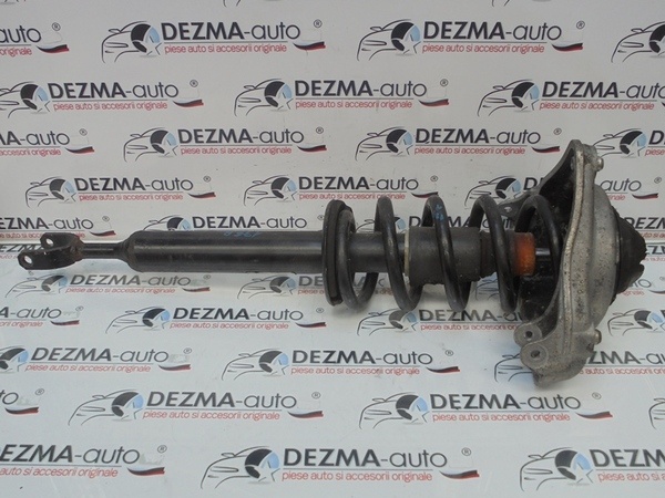 Amortizor dreapta fata, 4F0413031AS, Audi A6 Avant (4F5, C6) 2.0tdi