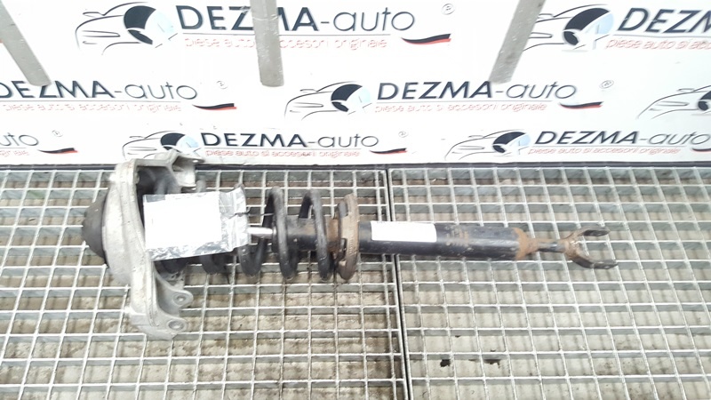 Amortizor dreapta fata 4F0413031AS, Audi A6 Avant (4F5, C6) 2.0TDI