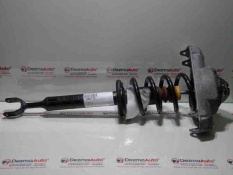 Amortizor dreapta fata 4F0415031AS, Audi A6 Avant (4F5, C6) 2.0tdi