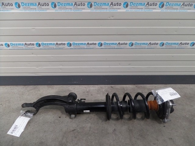 Amortizor dreapta fata 4G0413031Q, Audi A6 (4G2, C7) 3.0TDI