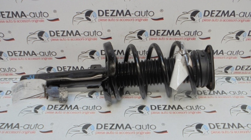 Amortizor dreapta fata, 4M51-18045-ACC, Ford Focus 2 (DA) 1.8 tdci (id:203898)