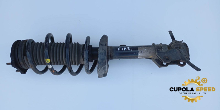 Amortizor dreapta fata 51976579 Fiat Doblo 2 [2009 - 2015]