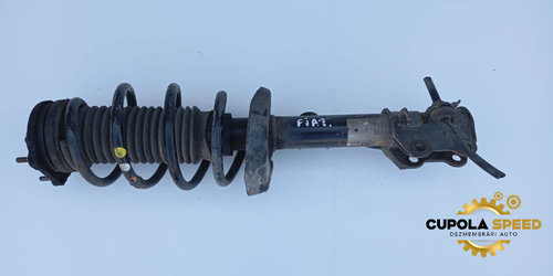 Amortizor dreapta fata 51976579 Opel Combo D [2011 - 2020]