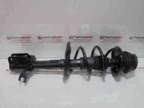 Amortizor dreapta fata, 543020322R, Dacia Logan MCV (KS) 0.9TCE (id:303850)