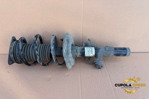 Amortizor dreapta fata 543027495R 1.6dci Renault Talisman [2012 - 2020]