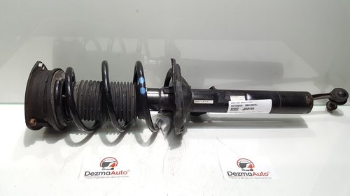 Amortizor dreapta fata 5Q0413023FJ, Seat Leon (5F1) 1.6 tdi