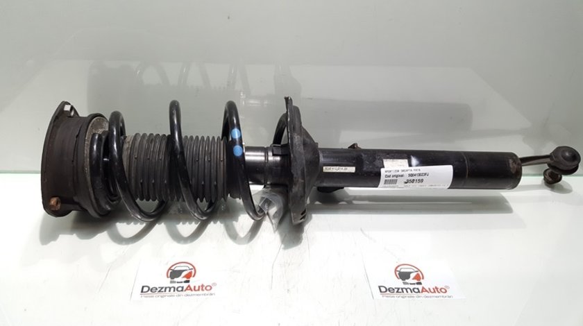 Amortizor dreapta fata 5Q0413023FJ, Skoda Octavia 3 (5E) 1.6 tdi din dezmembrari