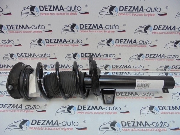 Amortizor dreapta fata, 5Q0413023FK, Audi A3 (8V1), 2.0tdi
