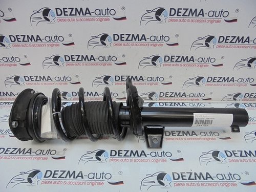 Amortizor dreapta fata, 5Q0413023FK, Vw Golf 7 (5G) 2.0tdi (id:244785)