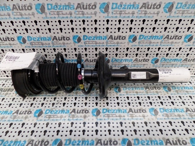 Amortizor dreapta fata 5Q0413023FP, Leon (5F1) 1.6 tdi (176474)